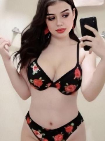 Индивидуалка Юлия Фотография 2