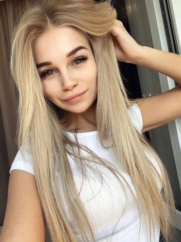 Индивидуалка Ева Фотография 2