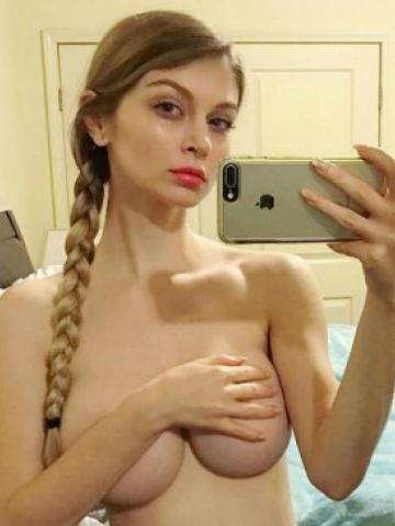 Индивидуалка Василиса Фотография 3