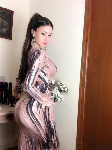 Индивидуалка Олеся Фотография 3