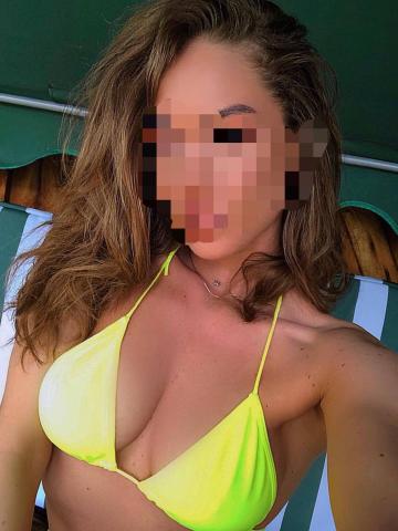 Индивидуалка Хана Фотография 2